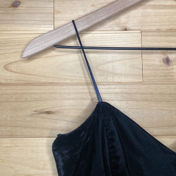 Vintage Jessica McClintock For Gunne Sax Size 9 Prom Homecoming Dress - Picture 5 of 12